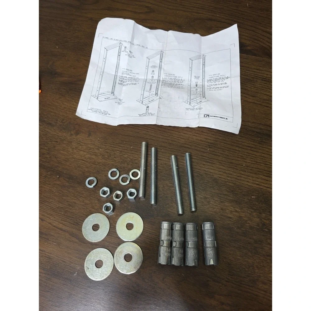 4 Pc 5/8